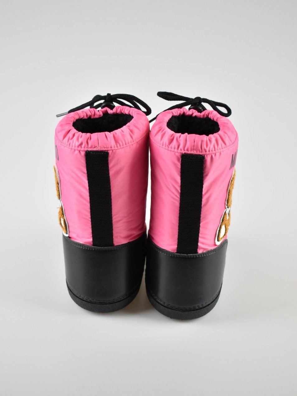 Moschino Schuhe für Mädchen: Moschino Boots Gr.29-31, ungetragen – Neu (gemäss Beschreibung) aus Nürensdorf von 2ND_STORY 2