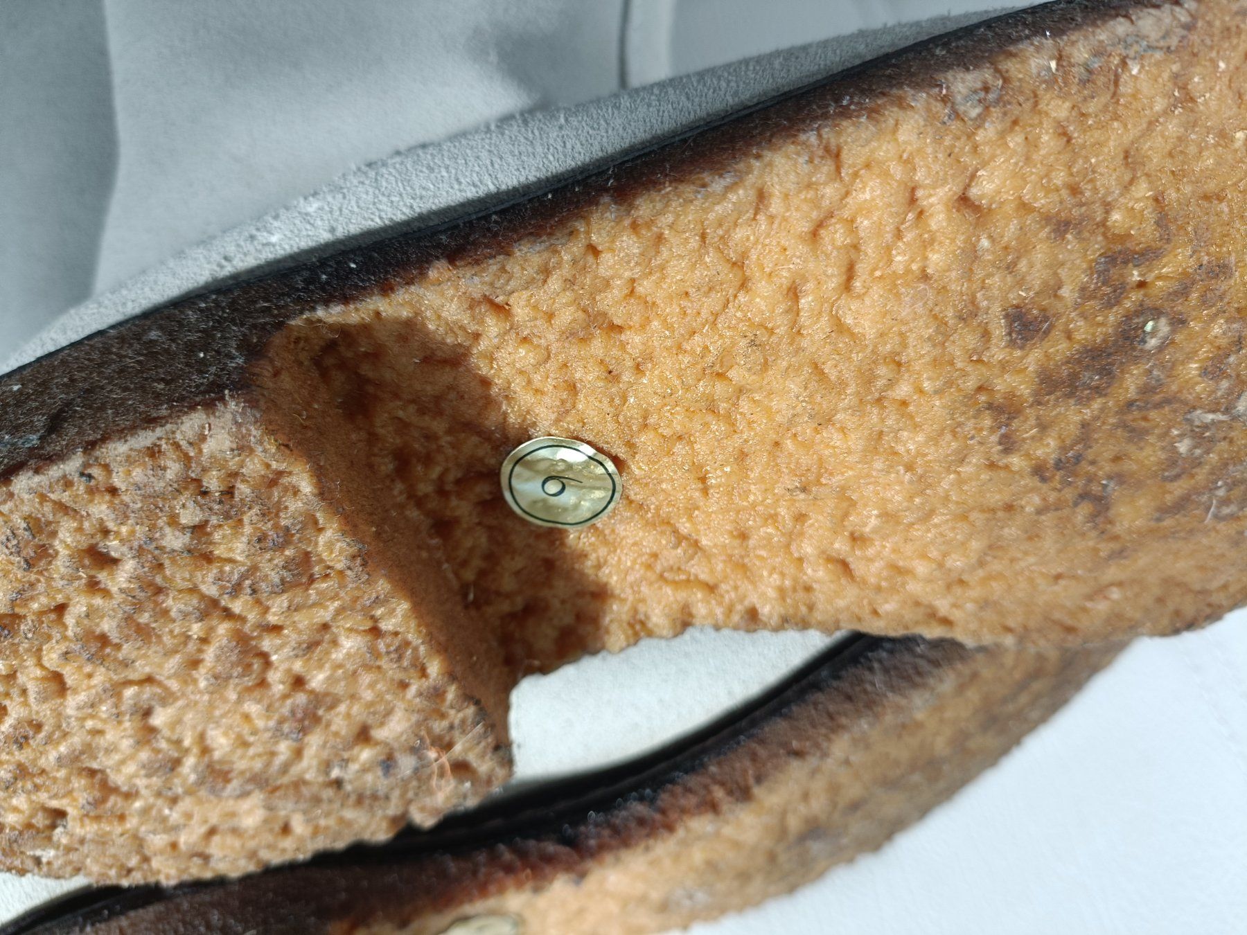 Damenschuhe: Stiefel – Gebraucht aus Zürich von  4