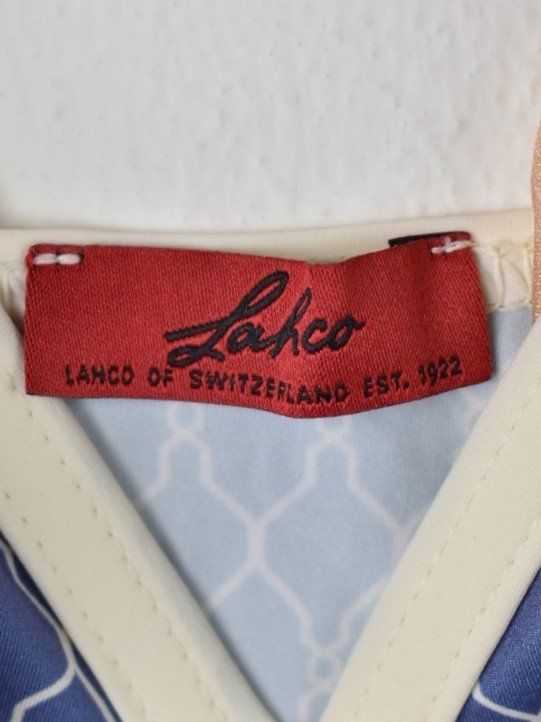 Lahco Costumi da bagno & Bikini: Lahco Badeanzug, Gr.40, ungetragen – Nuovo (secondo la descrizione) da Nürensdorf venduto da 2ND_STORY 5