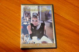 Blake Edwards: Frühstück bei Tiffany (DVD; 1961)