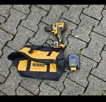 DeWalt Akku Gerät Brushless mit Batterie