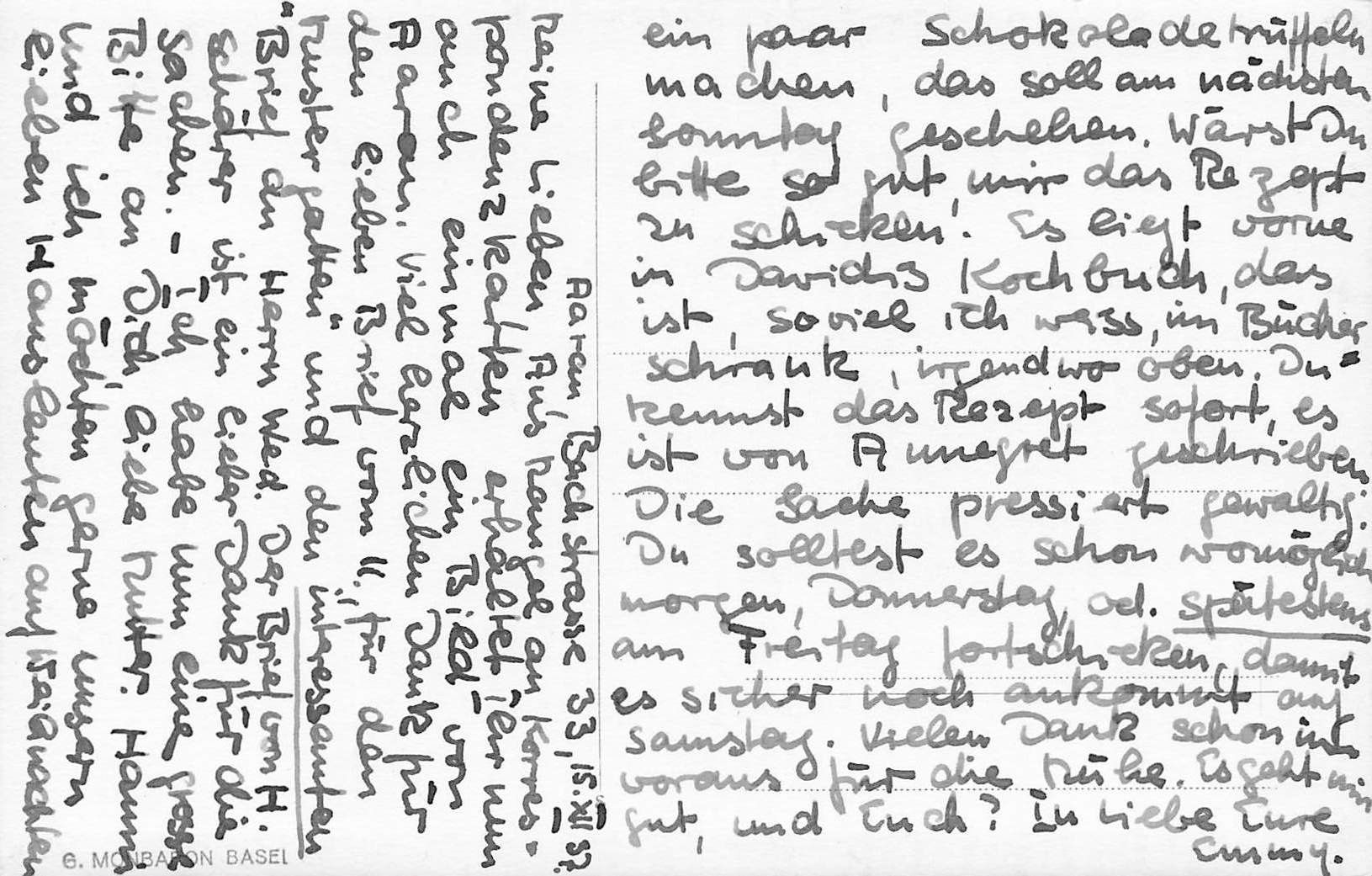 Cartes postales: Aarau – D'occasion à Biasca par Blenio71 1
