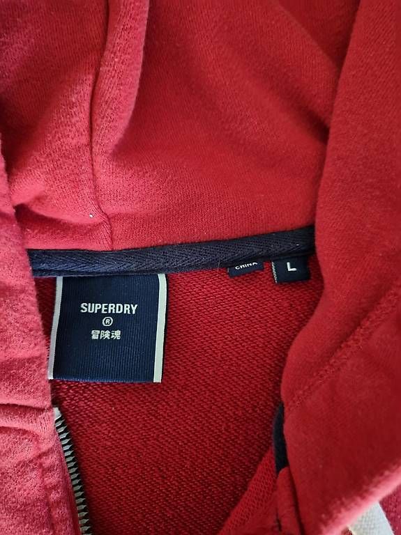 Pulls & Sweat-shirts: Superdry Pullover 2 Stück – D'occasion à Rheinfelden par ilja78 3