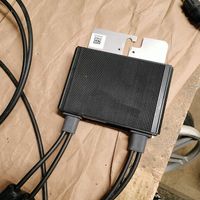 Solaredge Optimierer P370 4 Stück
