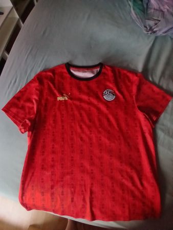 Trikot Ägypten