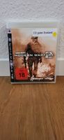 PS 3 - Call of Duty Modern Warfare 2