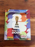 Kommplettes Panini WM 2026 Album