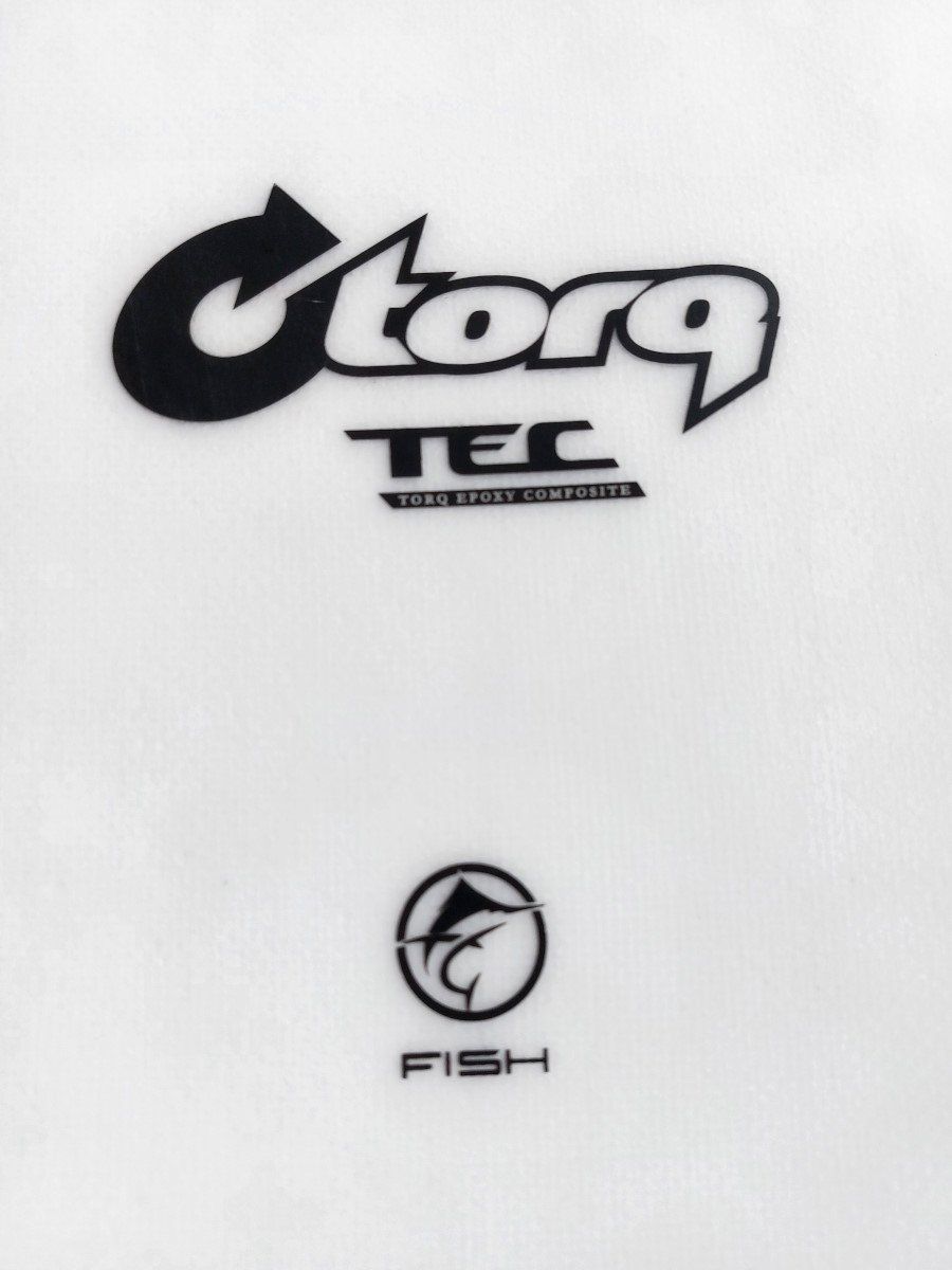 Tavole da surf e di nuoto: Surfboard Torq 6'2 Fish – Usato da Diepoldsau venduto da Hanswuergler 4