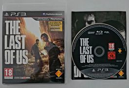 The Last of Us (PS3)