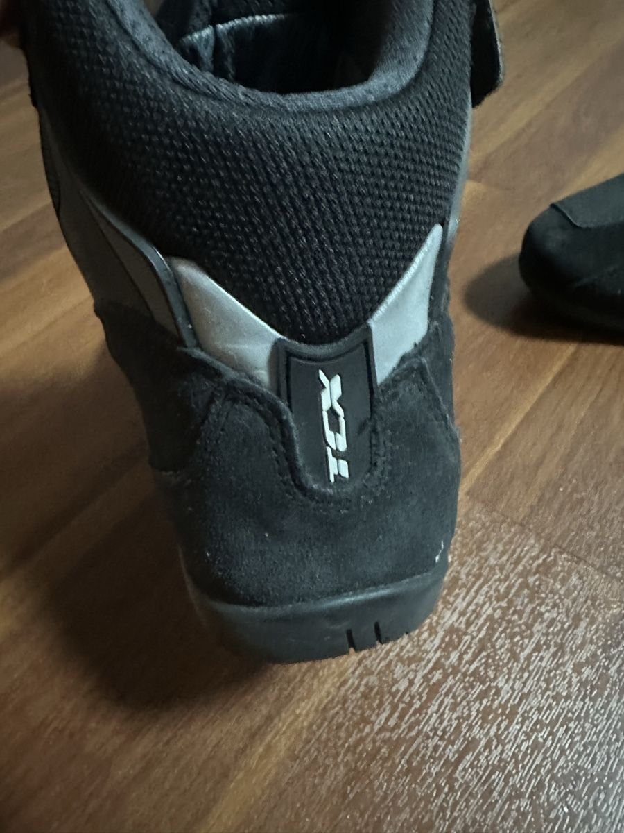 TCX Scarpe da uomo: TCX Motorradschuhe – Nuovo (secondo la descrizione) da Oftringen venduto da ama_5yk8 1