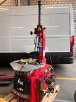 Gebrauchte Reifenmontiermaschine, Teco 2300, Top Zustand!...