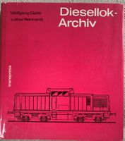 Diesellok Archiv