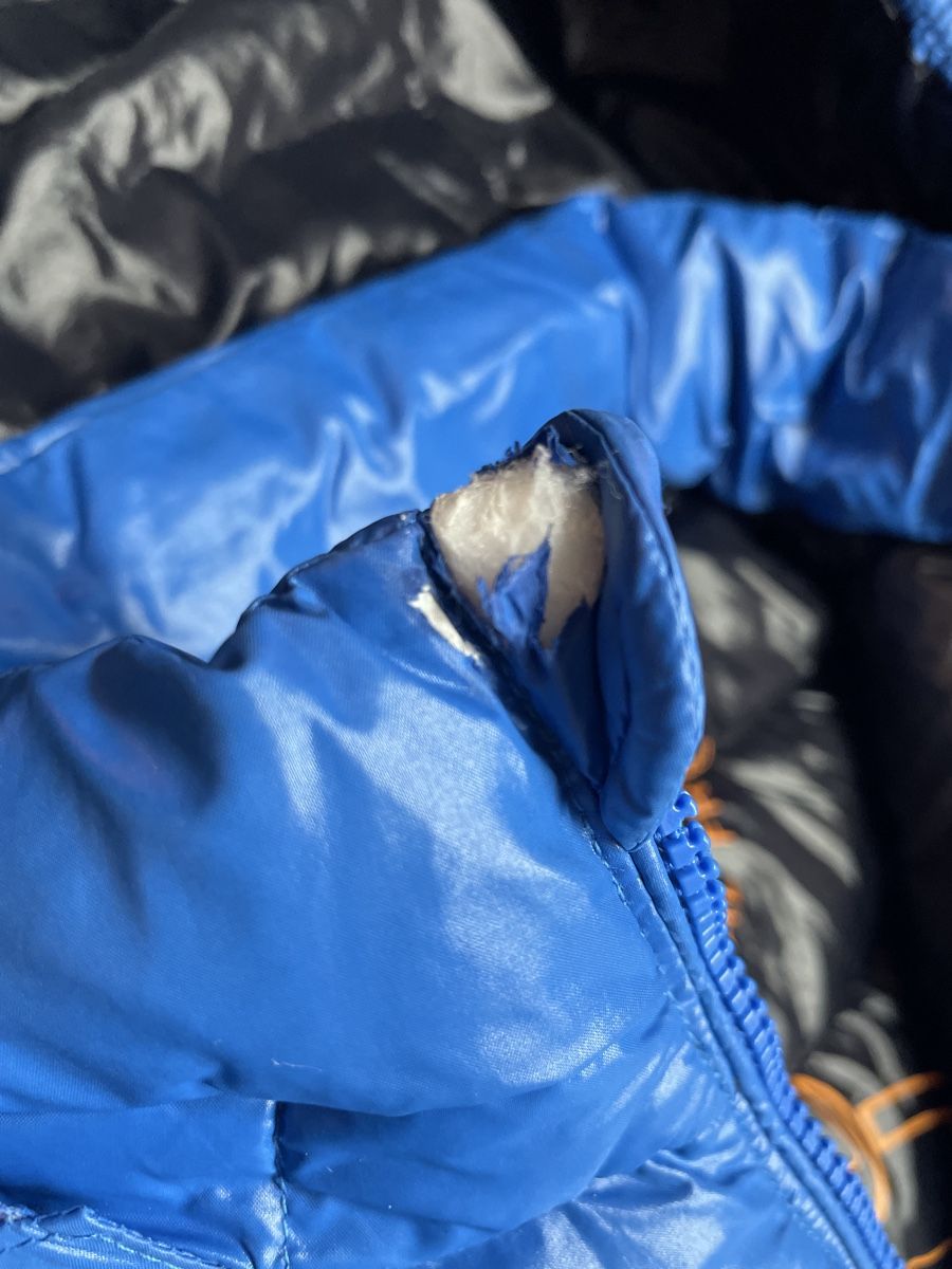 Save the duck Giacche: Save the duck Winterjacke 14yrs – Usato da Wettswil venduto da Chlaettermus 2