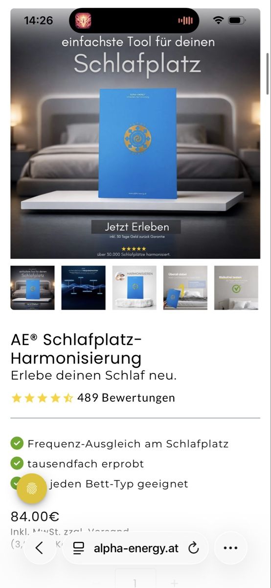 Letti: Schlafplatz-Harmonisierung – Nuovo (secondo la descrizione) da Wernetshausen venduto da Laurita_lca
