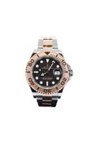 Rolex Yacht-Master 40 Everose 126621 NEW 2026