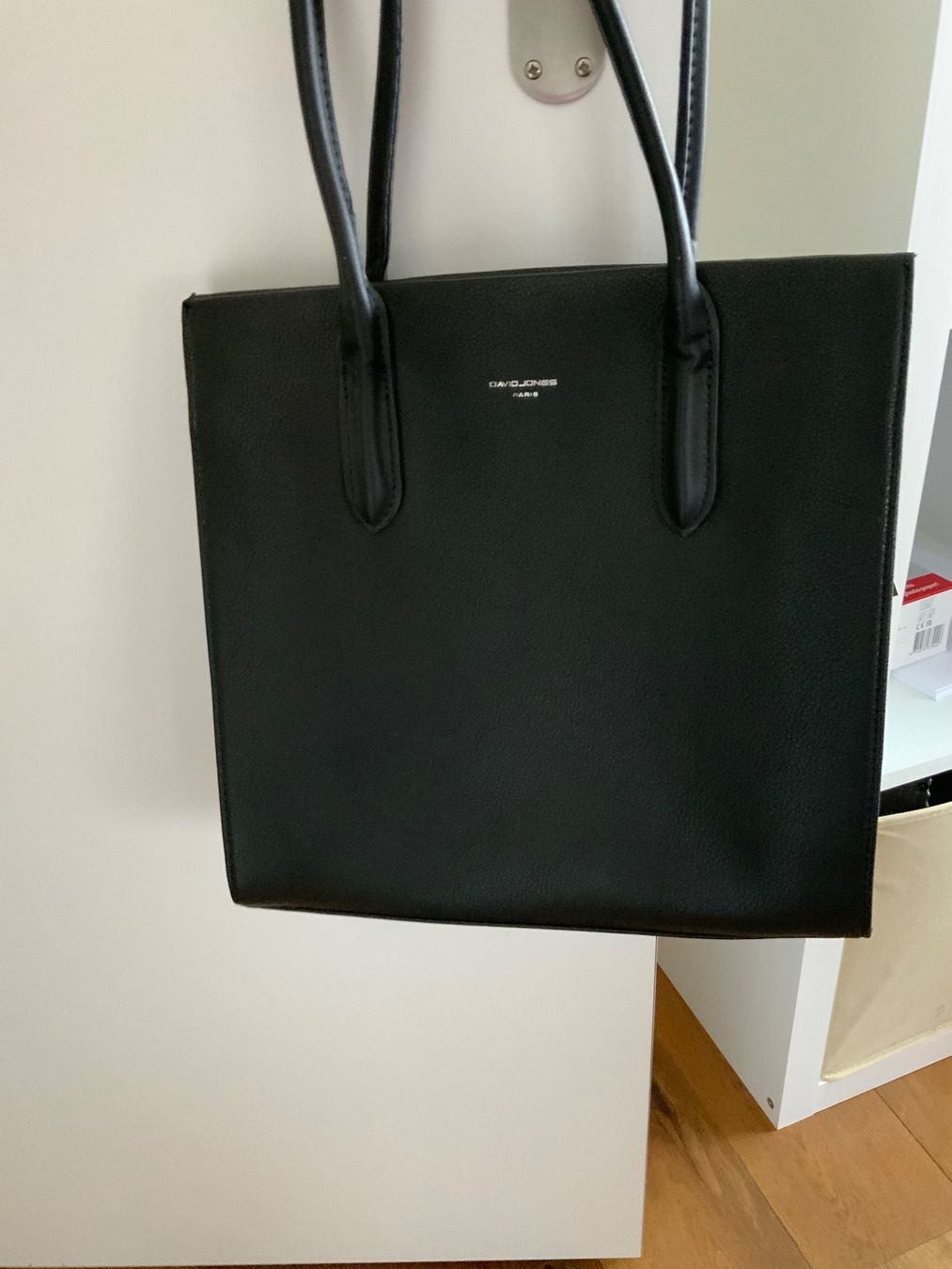 David Jones Borse da donna: Damen Handtasche David Jones Neu – Nuovo (secondo la descrizione) da Schübelbach venduto da S1CH 1