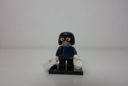 LEGO Minifigur CMF Disney Serie 2 Edna Mode