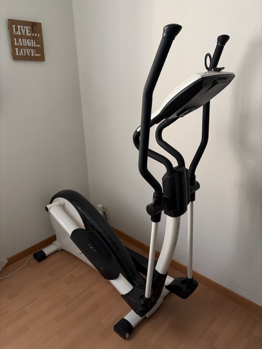 Kettler Hometrainer: Crosstrainer von Kettler – Usato da Root venduto da Melanie067 2
