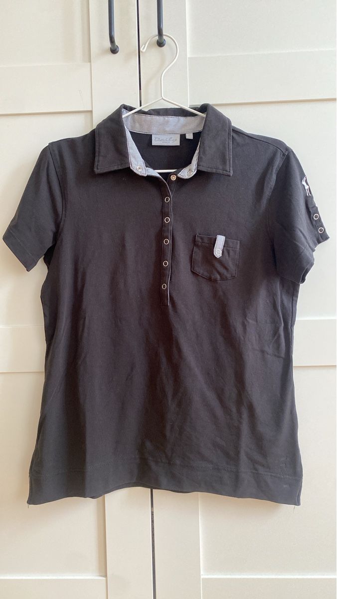 Magliette Polo: Golf Poloshirt von Daily, Grösse M – Usato da Burgdorf venduto da gre_2ftz