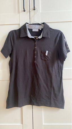 Golf Poloshirt von Daily, Grösse M
