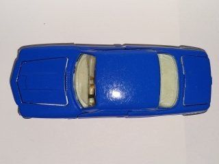 Modellini d'auto: Iso Rivolta Coupe GT 1:43 Joal – Usato da Diegten venduto da isetta590 6