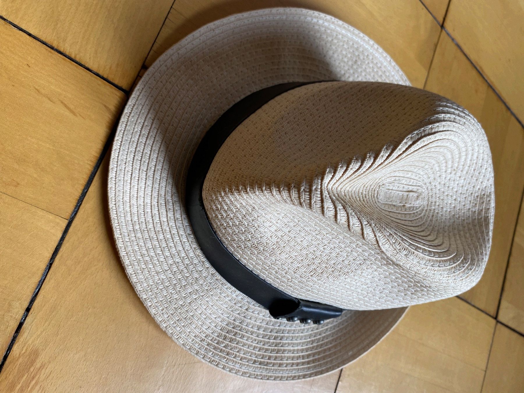 Kooples Copricapi, berretti & cappellini: Hut mit Band – Usato da Bern venduto da miloub71 1