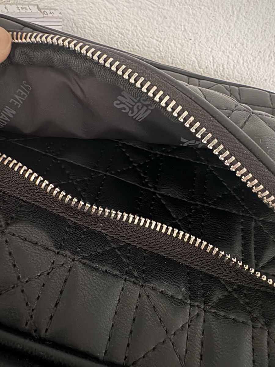 Steve Madden Borse da donna: Steve Madden Umhängetasche – Nuovo (secondo la descrizione) da Bülach venduto da kittygismo 4