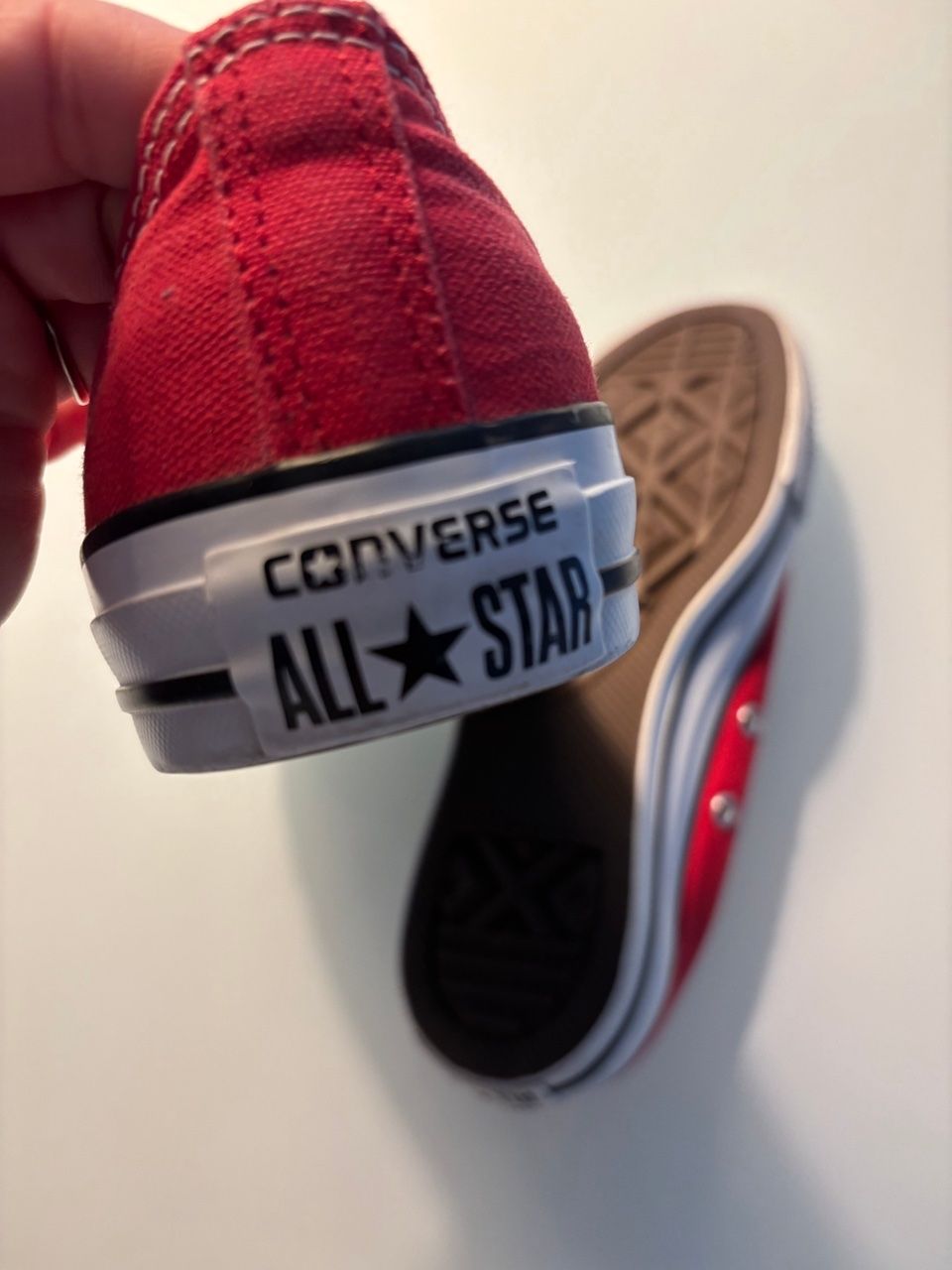 Converse Chaussures femmes: Converse All Star – D'occasion à Eglisau par SAM240186 2