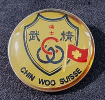 BB102 - Pin CHIN WOO SUISSE