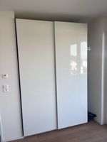 Ikea Schrank PAX (150x66x238) zu verkaufen.