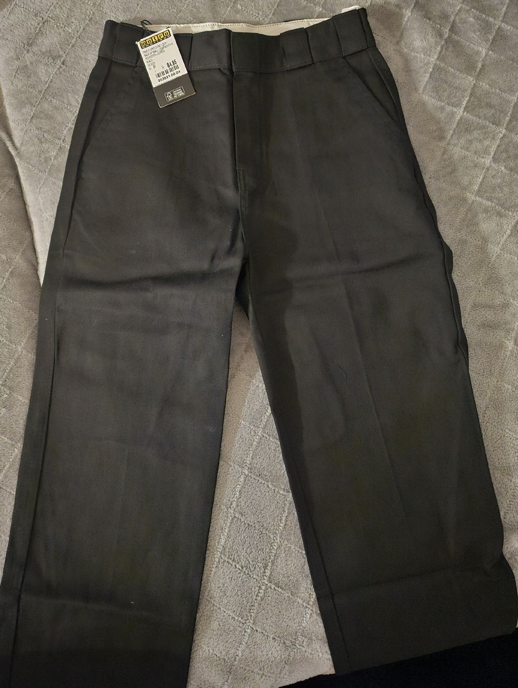 Dickies Pantaloni: Dickies Elizaville Gr. 27 – Nuovo e nell'imballaggio originale da Zürich venduto da die_eine