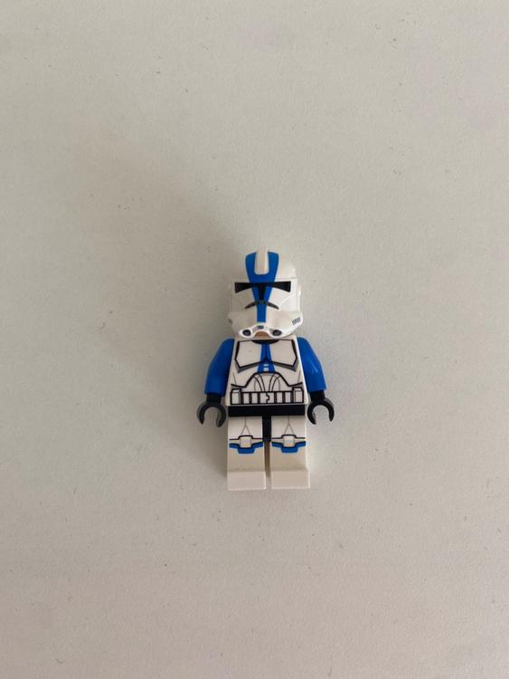 LEGO STAR WARS The Clone Wars, Clone Trooper 501st Legion Ph | Kaufen