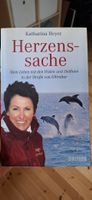Buch Herzenssache Katharina Heyer Mein Leben mit Walen