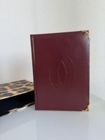 Les Must de Cartier 2002 – Édition Collector en cuir