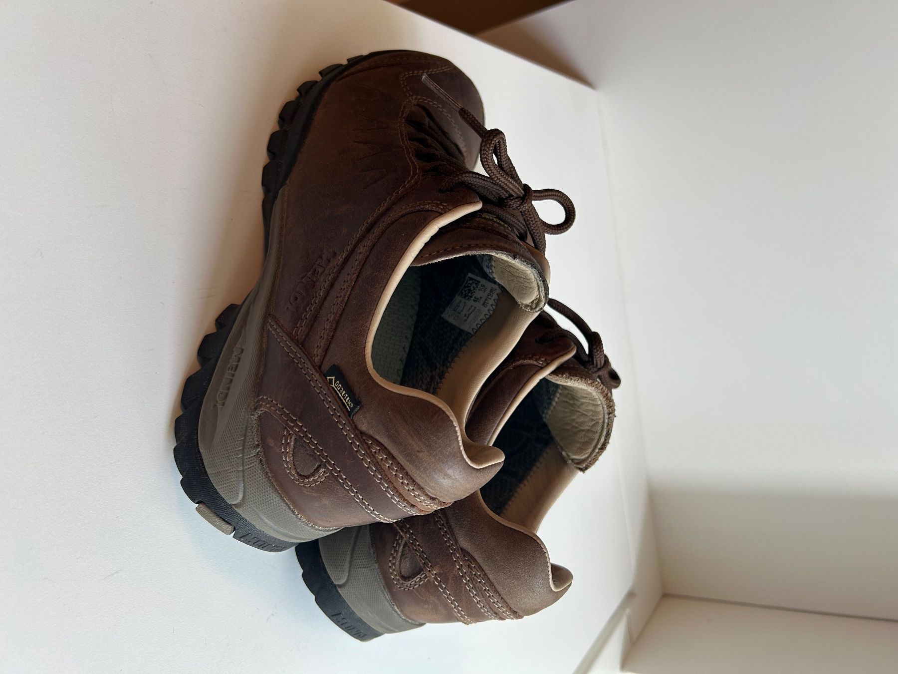 Meindl Damenschuhe: Wanderschuhe Meindl – Gebraucht aus Hütten von JUFL2022 1