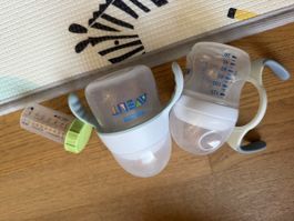 Avent Trinklernbecher für Babys!