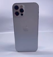 iPhone 12 Pro (256GB) Akku 100%