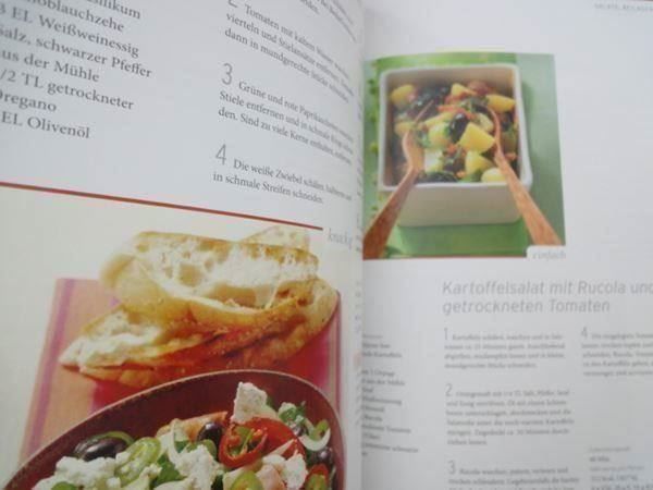 Livres: Grillen - Kochspass – D'occasion à Chur par omonia 3
