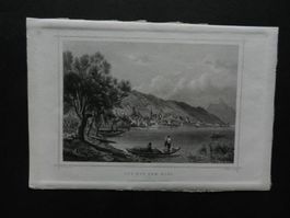 Zug Rigi