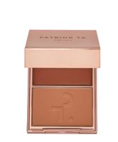 Patrick TA Major Headlines Double-Take Crème & Powder Blush