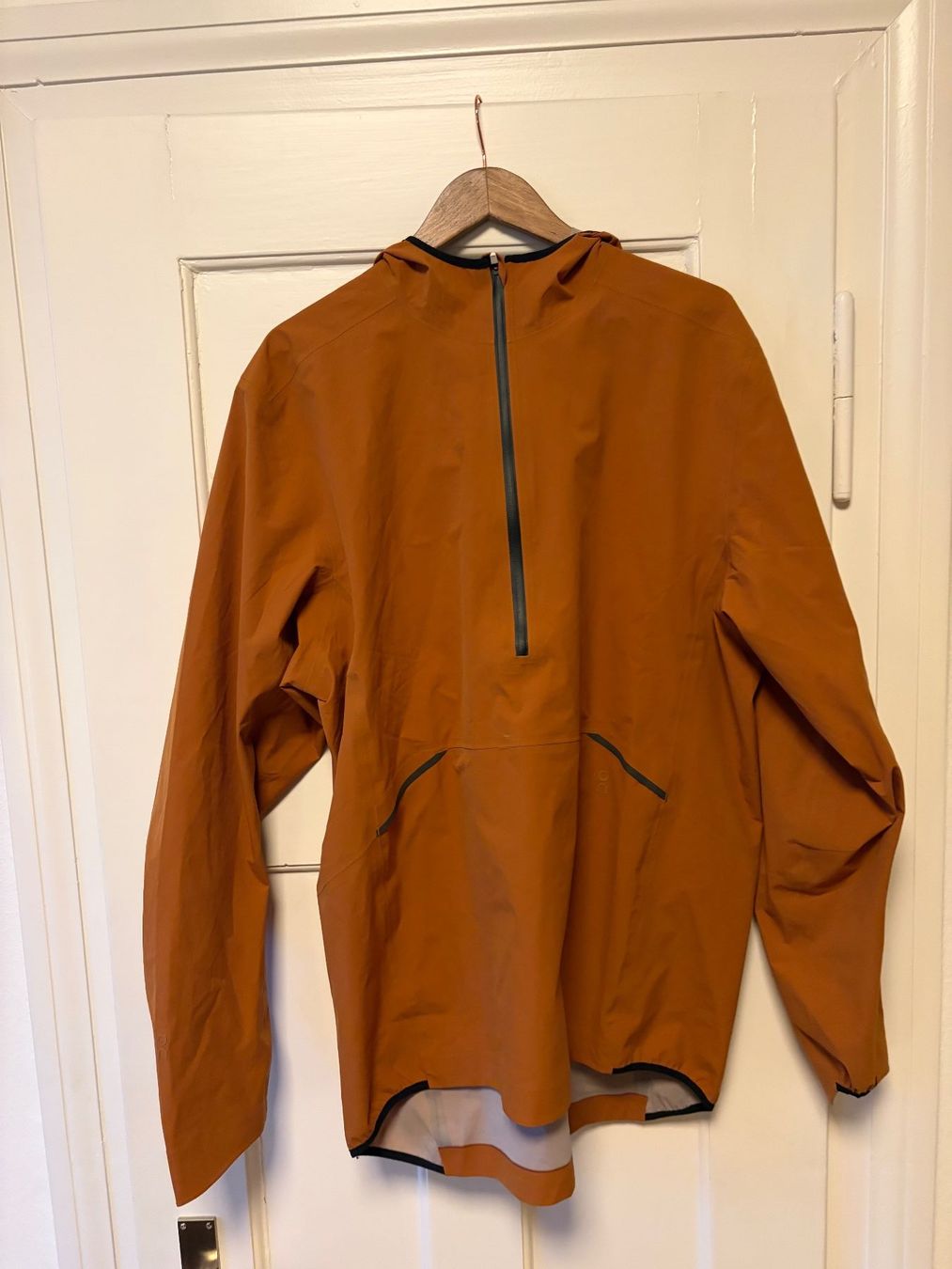 Giacche: On Waterproof Anorak Men XXL – Usato da Zürich venduto da zamiduri 3