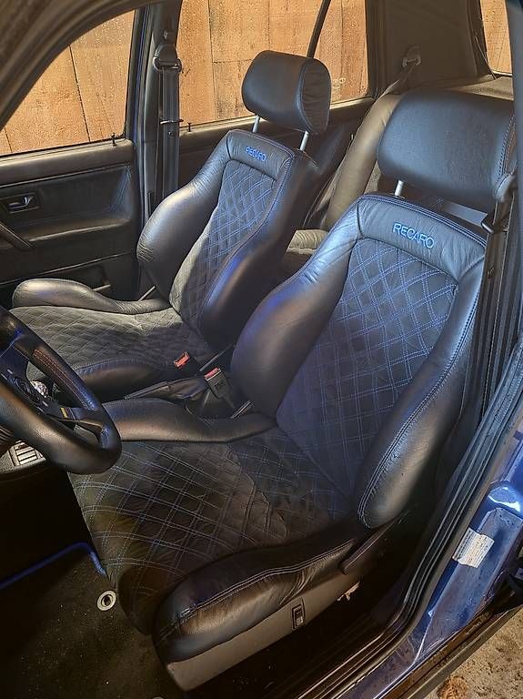 Autos: GOLF GTI G60  – D'occasion à Bütschwil par The_Mr_G 2