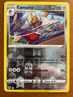 Pokemon Caesurio Reverse (Versand gratis)