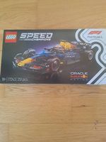 Neu OVP Lego Rennauto