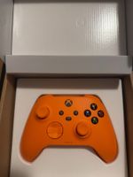 Fanta Xbox One Controller Orange