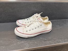 Converse Chuck Taylor All Star weiss EUR 39 Damen