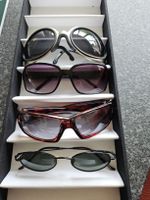 diverse Sonnenbrillen 4 Stück. unisex