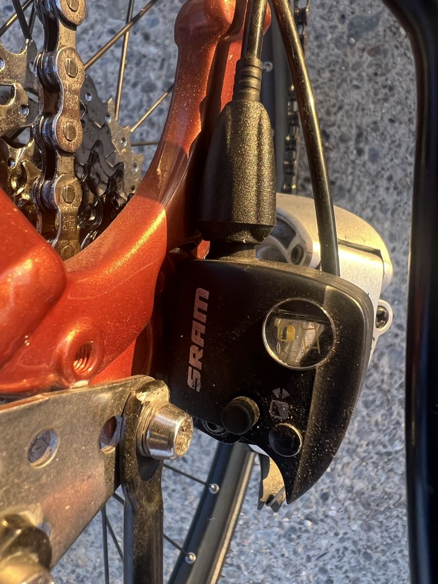 Ibex Velos: Ebike IBEX Schweizer Qualität – Gebraucht aus Fontenais von Wuwei102 5