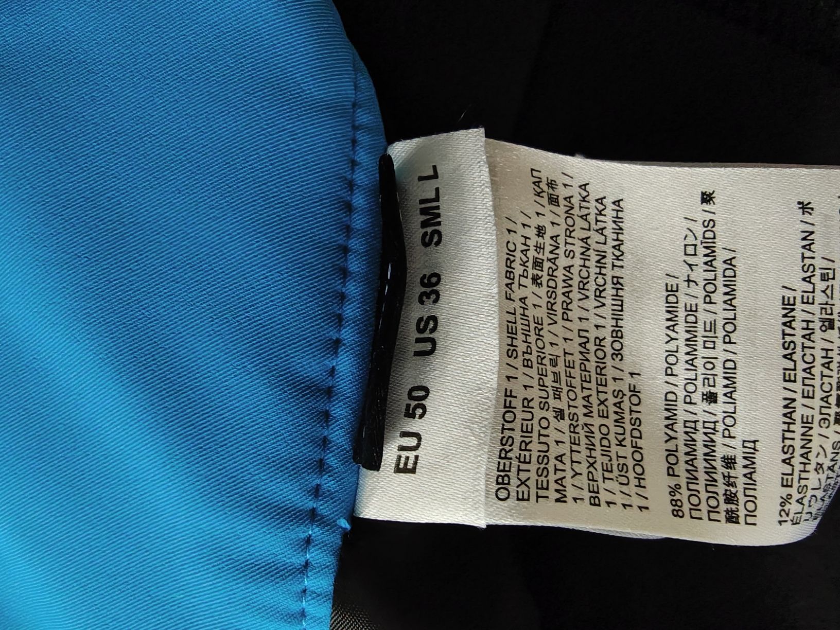 Bogner Pantaloni: Bogner Skihose 50 - NEU – Nuovo (secondo la descrizione) da Bolligen venduto da cas_cs58 5