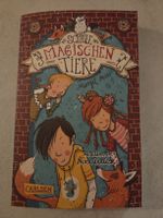 Die Schule der magischen Tiere, Auer, Kinderbuch!